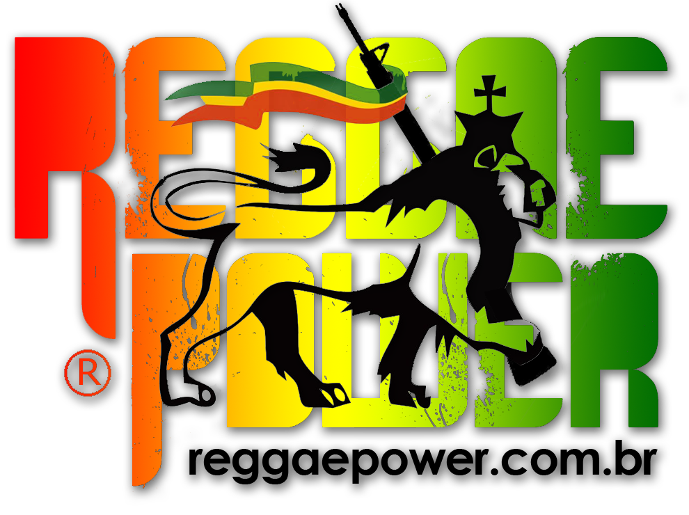 Reggae Power Logo Principal